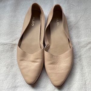 ALDO Women's Blanchette Ballet Flat